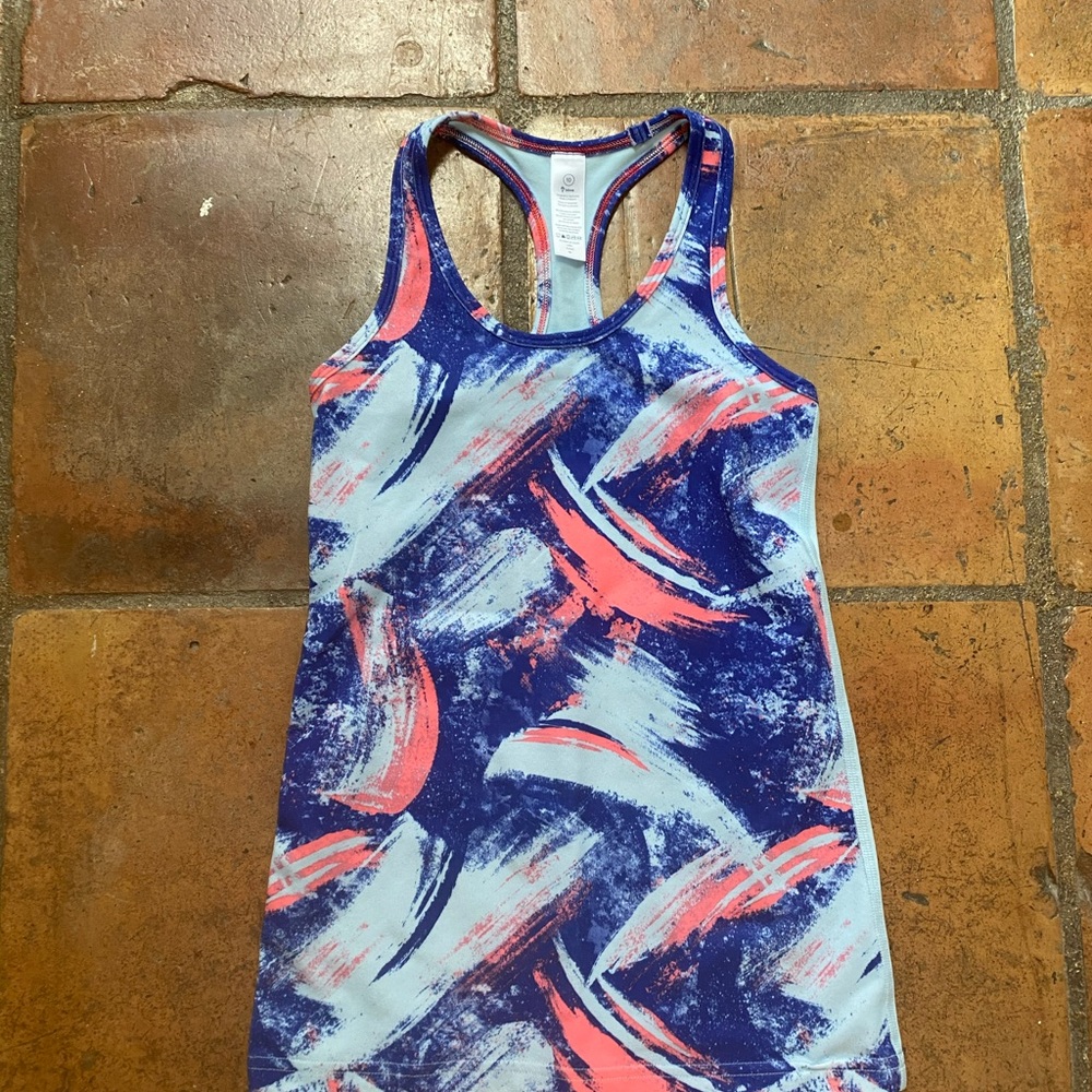 ivivva tank top